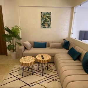 Appartement met een Slaapkamer